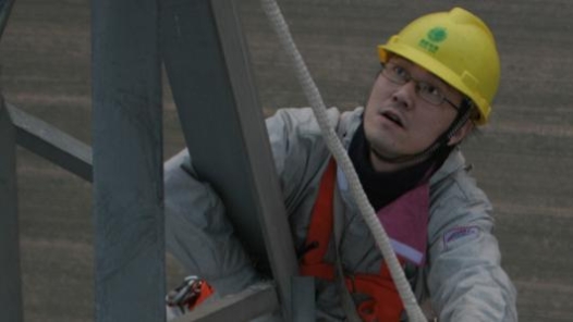 最美職工 | 王進(jìn)