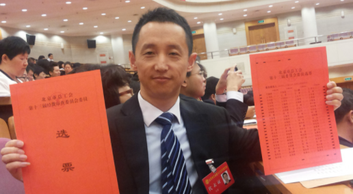 最美職工 | 劉軍