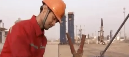 最美職工 | 吳吉林