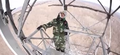 最美職工 | 朱彩芹