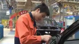 最美職工 | 呂義聰