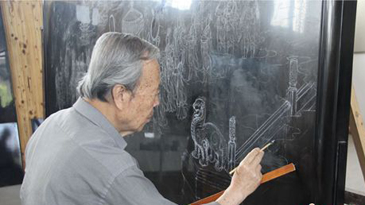 中國(guó)夢(mèng)·大國(guó)工匠篇 | 薛生金：甲子春秋鑄就國(guó)大師