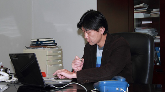 中國(guó)夢(mèng)·大國(guó)工匠篇 | 第三代光纖人李詩(shī)愈：工匠精神是代代傳承的責(zé)任感