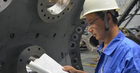 中國(guó)夢(mèng)·大國(guó)工匠篇 | 倪平：不斷超越的“匠人”