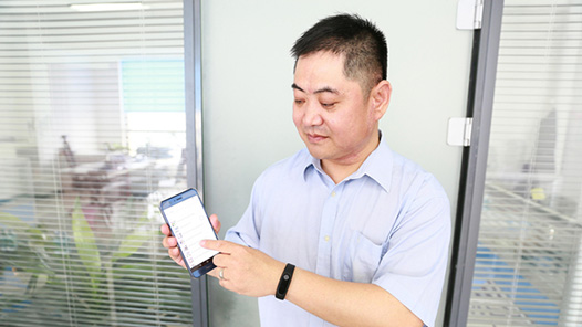 中國(guó)夢(mèng)·大國(guó)工匠篇 | “家電醫(yī)生”張偉：用技術(shù)守護(hù)每一個(gè)家庭