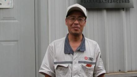 中國(guó)夢(mèng)·大國(guó)工匠篇 | 周勇：小開關(guān)調(diào)試大安全