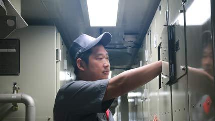 中國(guó)夢(mèng)·大國(guó)工匠篇 | 張如意：與中國(guó)機(jī)車一起走向世界的80后“機(jī)車神醫(yī)”