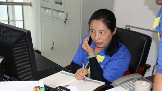 中國(guó)夢(mèng)·大國(guó)工匠篇 | 女神來(lái)了！中國(guó)百萬(wàn)噸乙烯壓縮機(jī)設(shè)計(jì)第一人姜妍