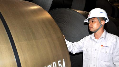 中國(guó)夢(mèng)·大國(guó)工匠篇 | 李超：由一名普通工人成為技術(shù)發(fā)明家