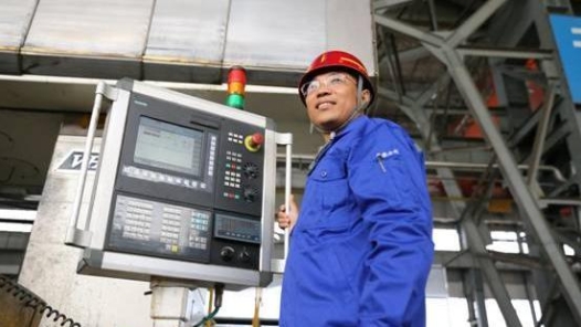 中國(guó)夢(mèng)·大國(guó)工匠篇 | 王亮：自學(xué)成才的裝配大師