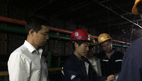 中國夢·大國工匠篇 | 游弋：創(chuàng)新像一條射線，永無止境