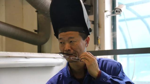 中國夢·大國工匠篇 | 工匠不僅是技術(shù) 也是品質(zhì)和精神