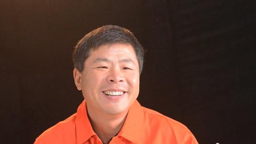 中國夢·大國工匠篇 | 劉杰：奇思妙想創(chuàng)奇跡 走向世界的“大工匠”