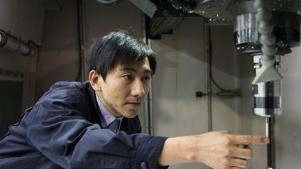 中國夢(mèng)·大國工匠篇｜大國重器的守護(hù)者申少澤：是“醫(yī)生”也是“偵探”