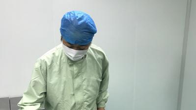 中國夢·大國工匠篇 | 張雄毅：精雕細琢的匠心、精益求精的堅持