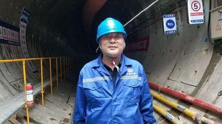 中國夢(mèng)·大國工匠篇｜雪域高原的大國工匠彭祥華：半路出家終成爆破大師