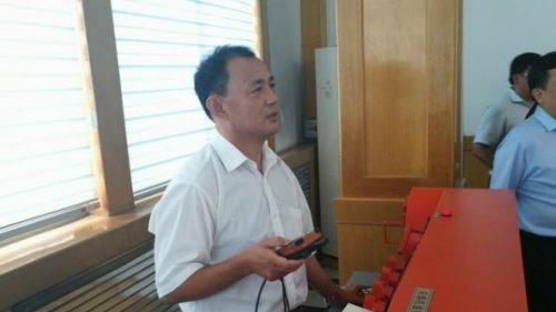 中國夢·大國工匠篇 | 煤礦“心臟”“老中醫(yī)”高興亮：“工匠精神”重在傳承