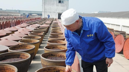 中國夢(mèng)·大國工匠篇｜張安秋：傳承古法技藝 堅(jiān)守匠人匠心