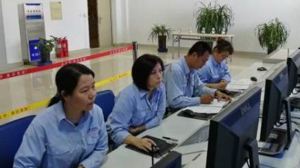 中國夢·大國工匠篇 | 華魯恒升孫一倩：“工匠精神”讓企業(yè)提質增效落到實處