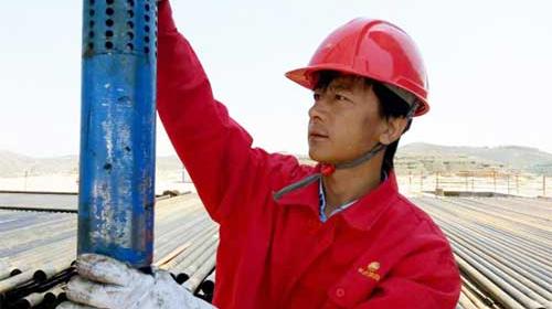 中國夢·大國工匠篇 | “油井神醫(yī)”楊義興：創(chuàng)新靈感來源于實踐最后一公里