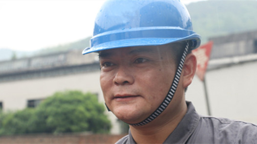 中國(guó)夢(mèng)·大國(guó)工匠篇 | 江小山：精度達(dá)到頭發(fā)直徑一半的焊接大師