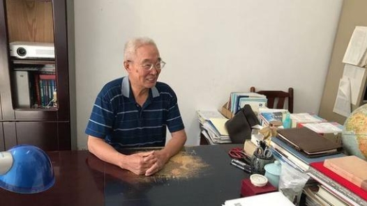 中國夢·大國工匠篇 | 從院士到工匠，“工人師傅”劉先林的多面科研路