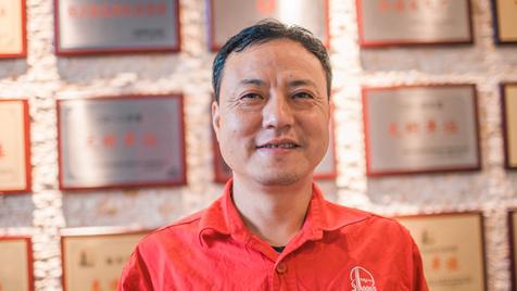 中國夢(mèng)·大國工匠篇｜鄧遠(yuǎn)平：把手里的活兒做到極致