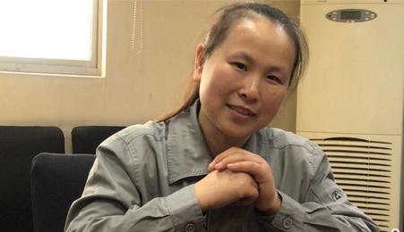 中國夢·大國工匠篇｜“巴渝工匠”粟道梅：讓“中國制造”打破外國壟斷，為國爭光！