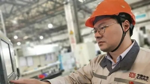 中國夢(mèng)·大國工匠篇 ｜劉云清：20年扎根一線 成就“智造”專家