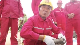 中國(guó)夢(mèng)·大國(guó)工匠篇 | 王海榮，油田上的“發(fā)明大王”