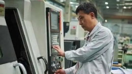 中國(guó)夢(mèng)·大國(guó)工匠篇 | 高喜喜：制電網(wǎng)零件數(shù)十萬(wàn)，保萬(wàn)家燈火