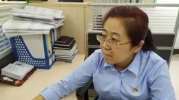 中國(guó)夢(mèng)·大國(guó)工匠篇 | 道岔工程師張莉：“認(rèn)真”做出好產(chǎn)品