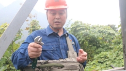 中國(guó)夢(mèng)·大國(guó)工匠篇 | 周紅亮：情系光明匠心紅