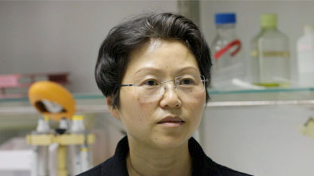 中國夢·大國工匠篇｜“熊貓媽媽”侯蓉：25年只做一件事