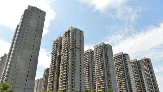 學(xué)習(xí)貫徹黨的二十屆四中全會精神｜推動房地產(chǎn)高質(zhì)量發(fā)展