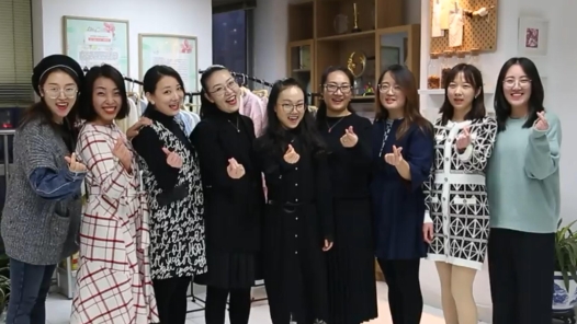 【走進勞模創(chuàng)新工作室】陳林云：創(chuàng)新 是“一群人”的狂歡