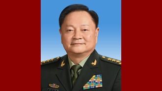 學(xué)習(xí)貫徹黨的二十屆四中全會精神｜高質(zhì)量推進(jìn)國防和軍隊現(xiàn)代化