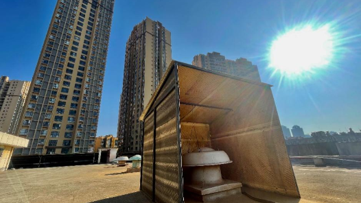 “五小”創(chuàng)新有我在｜“三步走”讓工廠更安靜