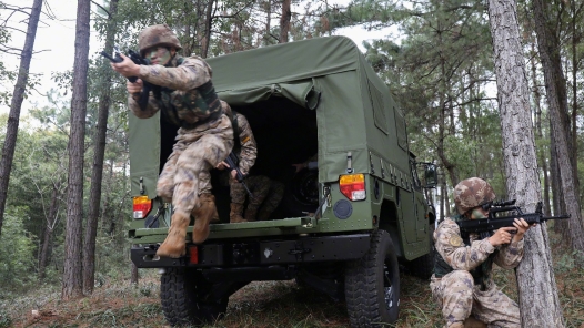 全軍后勤重點行業(yè)領(lǐng)域職業(yè)道德規(guī)范出臺