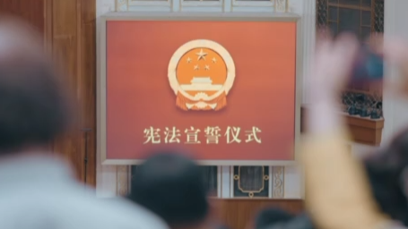 李強(qiáng)在政府工作報告中指出，深入推進(jìn)依法行政，嚴(yán)格依照憲法法律履職盡責(zé)