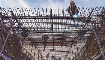 “五小”創(chuàng)新有我在 | 泵車住“房車”，“搬家”不煩惱，降噪有妙招