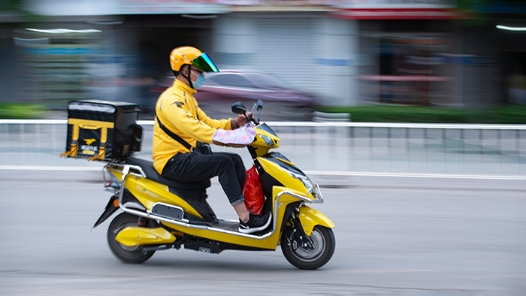 呼和浩特960名新就業(yè)形態(tài)勞動者享受工會定制體檢