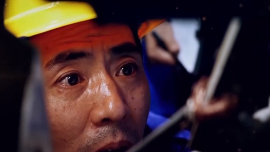 大國工匠第十季