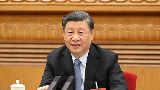 習(xí)近平總書記給中國(guó)勞動(dòng)關(guān)系學(xué)院勞模本科班學(xué)員回信五周年座談會(huì)召開