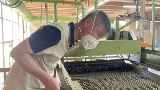 “五小”創(chuàng)新有我在｜藍領(lǐng)“毒師”的“魔法”