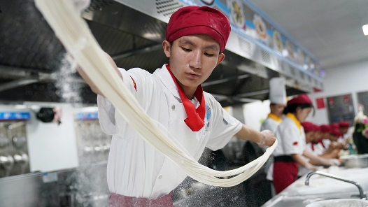 動態(tài)調(diào)整！職業(yè)教育將重點(diǎn)增設(shè)低空經(jīng)濟(jì)、人工智能等領(lǐng)域新專業(yè)