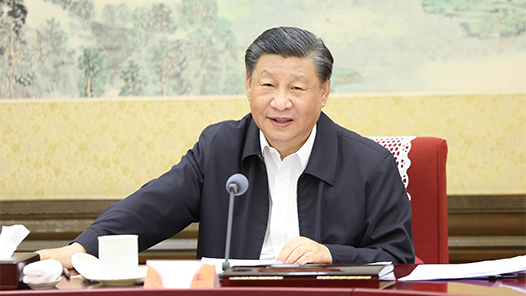 習(xí)近平給中國航發(fā)黎明發(fā)動(dòng)機(jī)裝配廠“李志強(qiáng)班”職工的回信