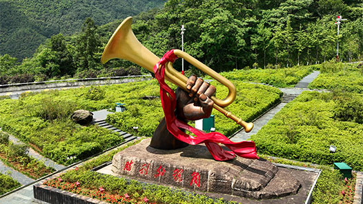 鑄就不屈脊梁 激揚(yáng)愛(ài)國(guó)情懷——中國(guó)人民抗日戰(zhàn)爭(zhēng)勝利80周年的時(shí)代啟示之二