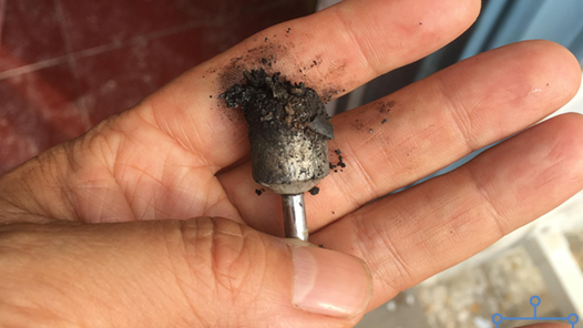 “五小”創(chuàng)新有我在｜磁筆清焊渣，水表延壽命