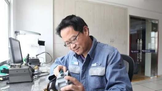 云南省職工創(chuàng)新成果將亮相第二屆大國工匠創(chuàng)新交流大會